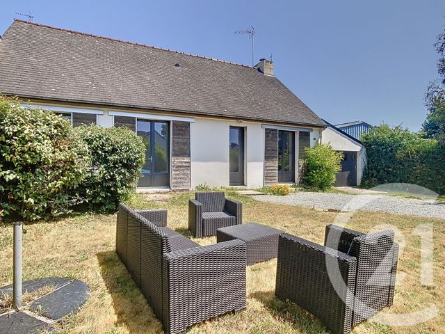 maison - ARZON - 56
