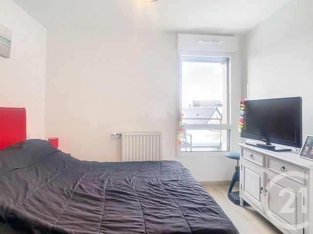 Appartement F3 bis à vendre - 3 pièces - 70.13 m2 - ARZON - 56 - BRETAGNE - Century 21 Ar'Zon Immobilier