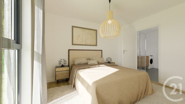 maison à vendre - 5 pièces - 90.97 m2 - ARZON - 56 - BRETAGNE - Century 21 Ar'Zon Immobilier