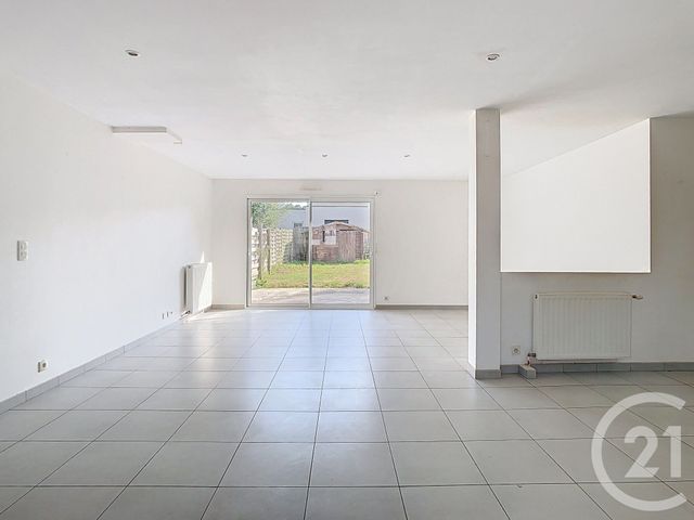 maison à vendre - 5 pièces - 114.46 m2 - ELVEN - 56 - BRETAGNE - Century 21 Ar'Zon Immobilier