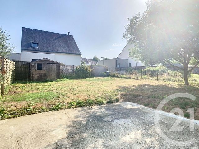 maison à vendre - 5 pièces - 114.46 m2 - ELVEN - 56 - BRETAGNE - Century 21 Ar'Zon Immobilier