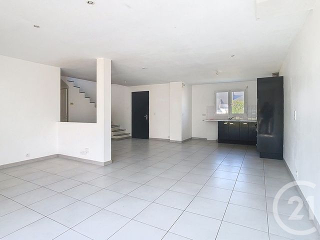 maison à vendre - 5 pièces - 114.46 m2 - ELVEN - 56 - BRETAGNE - Century 21 Ar'Zon Immobilier