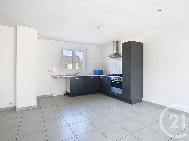 maison à vendre - 5 pièces - 114.46 m2 - ELVEN - 56 - BRETAGNE - Century 21 Ar'Zon Immobilier