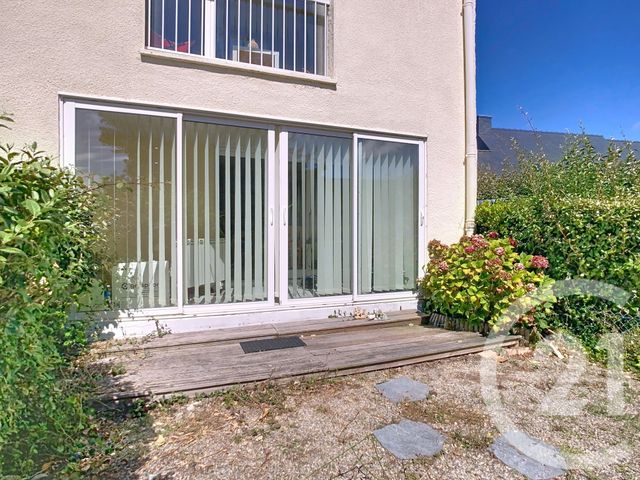 Appartement F2 bis à vendre - 3 pièces - 56.86 m2 - ARZON - 56 - BRETAGNE - Century 21 Ar'Zon Immobilier