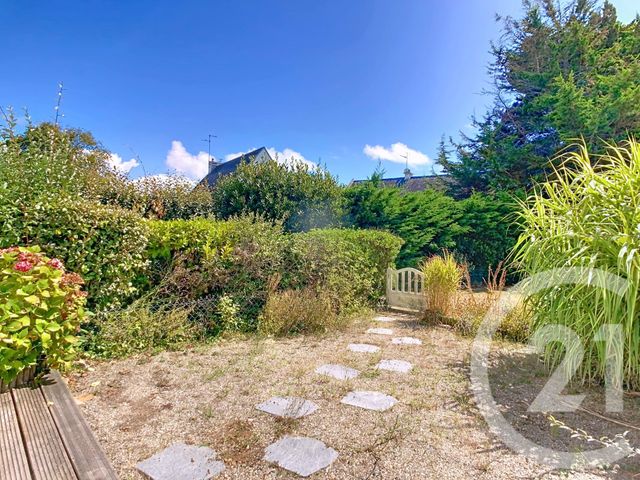 appartement - ARZON - 56