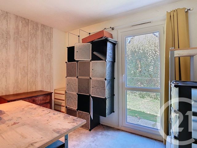 Appartement F2 bis à vendre - 3 pièces - 56.86 m2 - ARZON - 56 - BRETAGNE - Century 21 Ar'Zon Immobilier