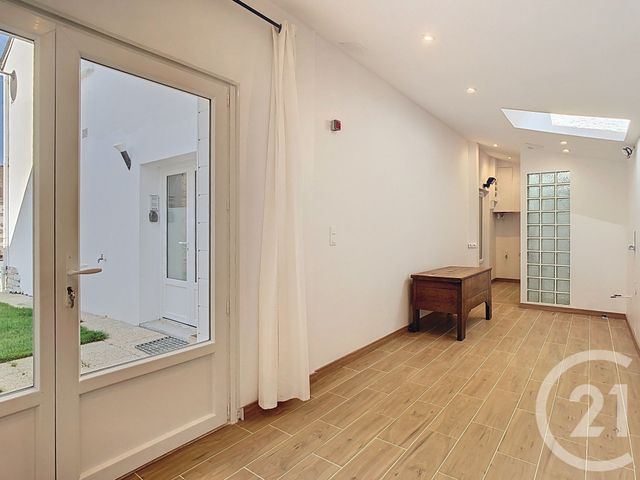 Appartement à vendre - 4 pièces - 88.2 m2 - ARZON - 56 - BRETAGNE - Century 21 Ar'Zon Immobilier