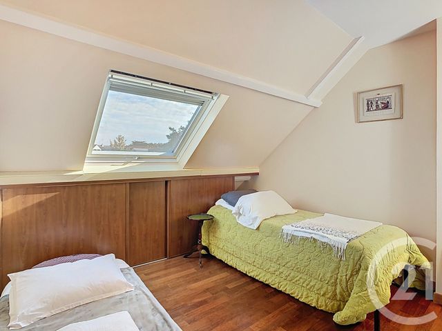 Appartement à vendre - 4 pièces - 88.2 m2 - ARZON - 56 - BRETAGNE - Century 21 Ar'Zon Immobilier