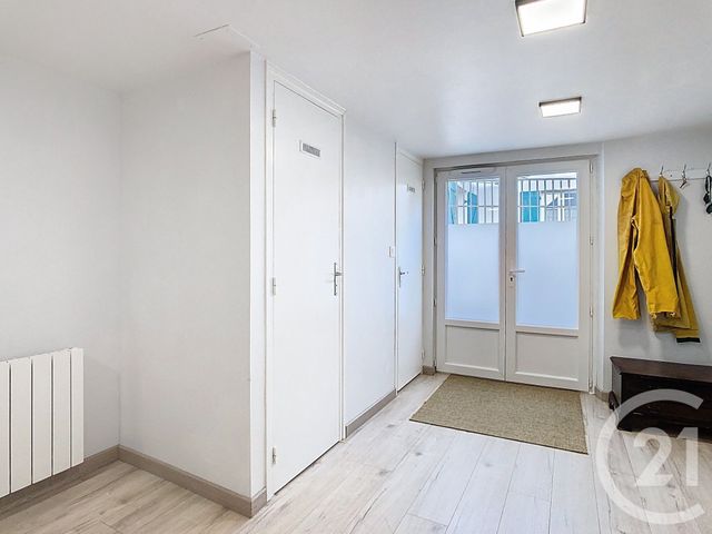 Appartement à vendre - 4 pièces - 88.2 m2 - ARZON - 56 - BRETAGNE - Century 21 Ar'Zon Immobilier