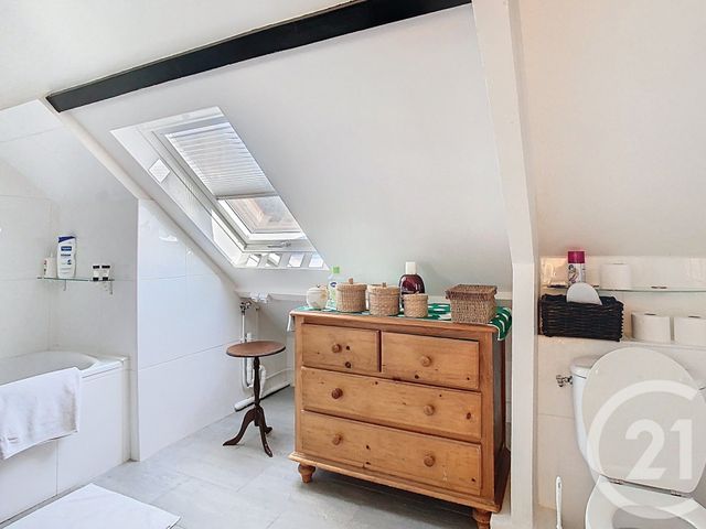 Appartement à vendre - 4 pièces - 88.2 m2 - ARZON - 56 - BRETAGNE - Century 21 Ar'Zon Immobilier