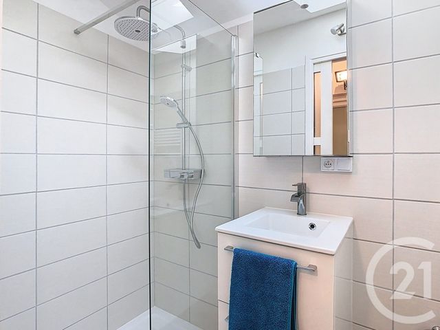 Appartement à vendre - 4 pièces - 88.2 m2 - ARZON - 56 - BRETAGNE - Century 21 Ar'Zon Immobilier