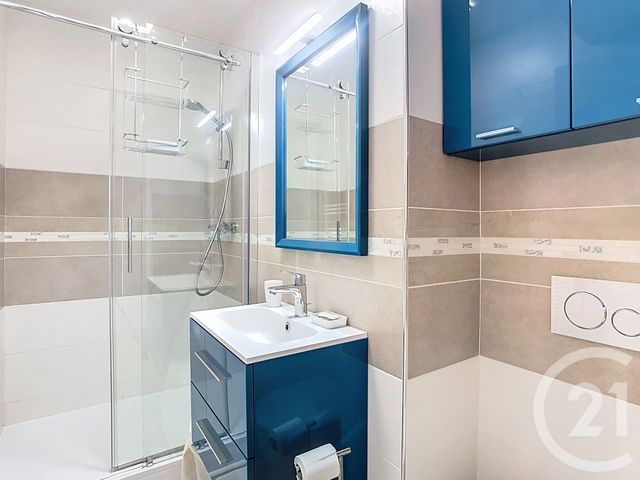 Appartement Studio à vendre - 1 pièce - 17.92 m2 - ARZON - 56 - BRETAGNE - Century 21 Ar'Zon Immobilier