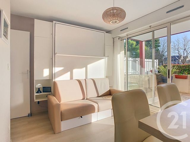 Appartement Studio à vendre ARZON