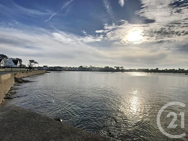 maison à vendre - 6 pièces - 123.11 m2 - ARZON - 56 - BRETAGNE - Century 21 Ar'Zon Immobilier