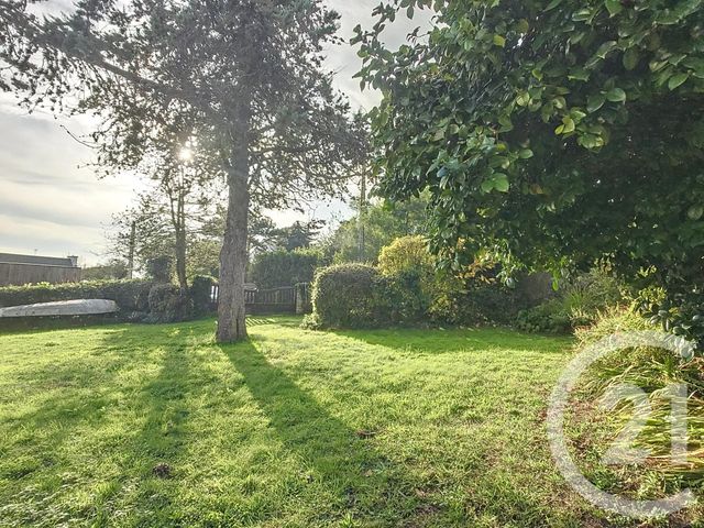 maison à vendre - 6 pièces - 123.11 m2 - ARZON - 56 - BRETAGNE - Century 21 Ar'Zon Immobilier