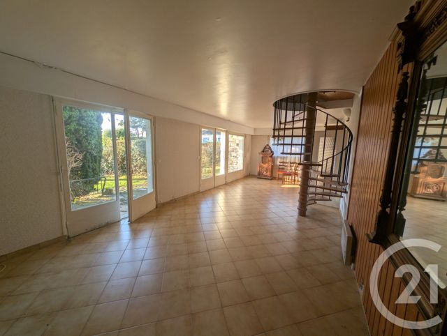 maison à vendre - 6 pièces - 123.11 m2 - ARZON - 56 - BRETAGNE - Century 21 Ar'Zon Immobilier