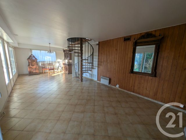 maison à vendre - 6 pièces - 123.11 m2 - ARZON - 56 - BRETAGNE - Century 21 Ar'Zon Immobilier