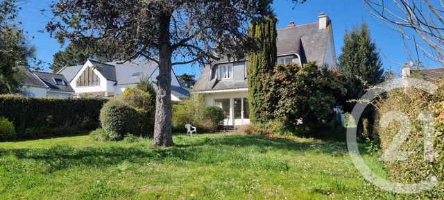 maison - ARZON - 56