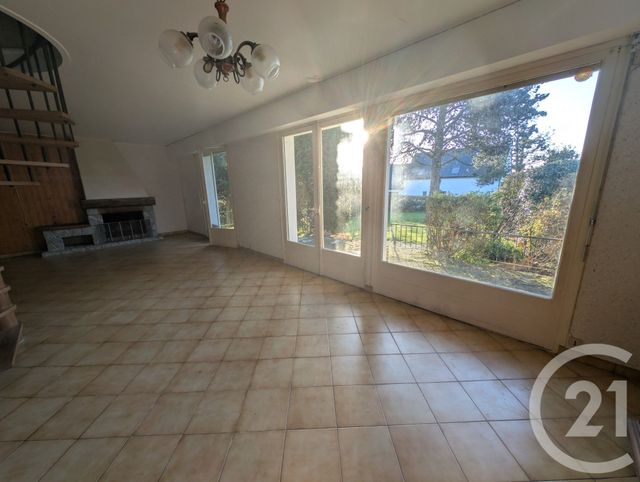 maison à vendre - 6 pièces - 123.11 m2 - ARZON - 56 - BRETAGNE - Century 21 Ar'Zon Immobilier