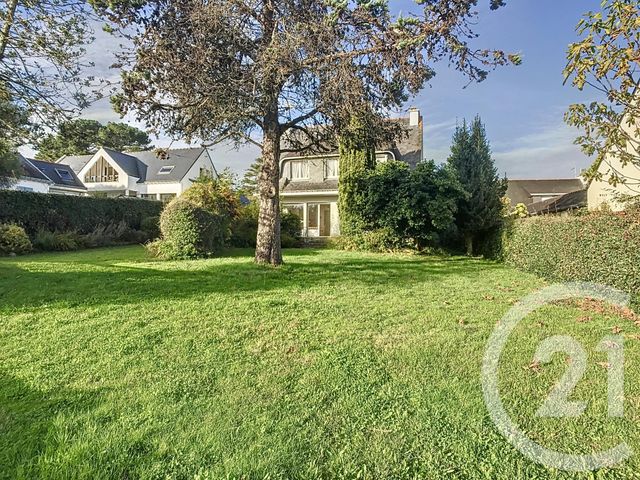 maison à vendre - 6 pièces - 123.11 m2 - ARZON - 56 - BRETAGNE - Century 21 Ar'Zon Immobilier