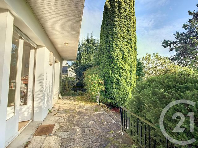 maison à vendre - 6 pièces - 123.11 m2 - ARZON - 56 - BRETAGNE - Century 21 Ar'Zon Immobilier