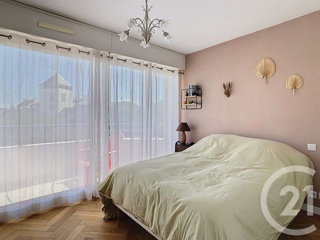 Afficher la photo en grand Appartement F3 à vendre - 3 pièces - 54.37 m2 - ARZON - 56 - BRETAGNE - Century 21 Ar'Zon Immobilier