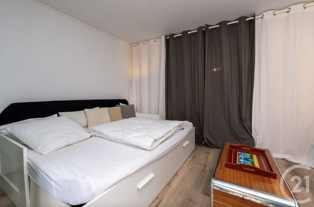 Appartement F1 à vendre - 1 pièce - 35.98 m2 - ARZON - 56 - BRETAGNE - Century 21 Ar'Zon Immobilier