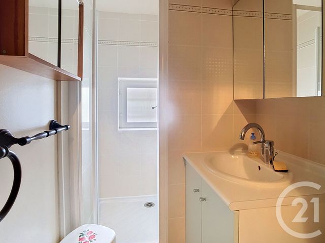 Appartement F3 à vendre - 3 pièces - 42.42 m2 - ARZON - 56 - BRETAGNE - Century 21 Ar'Zon Immobilier