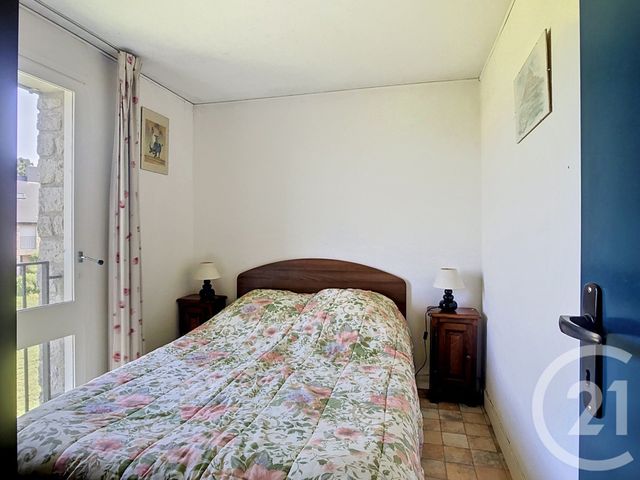 Appartement F3 à vendre - 3 pièces - 42.42 m2 - ARZON - 56 - BRETAGNE - Century 21 Ar'Zon Immobilier
