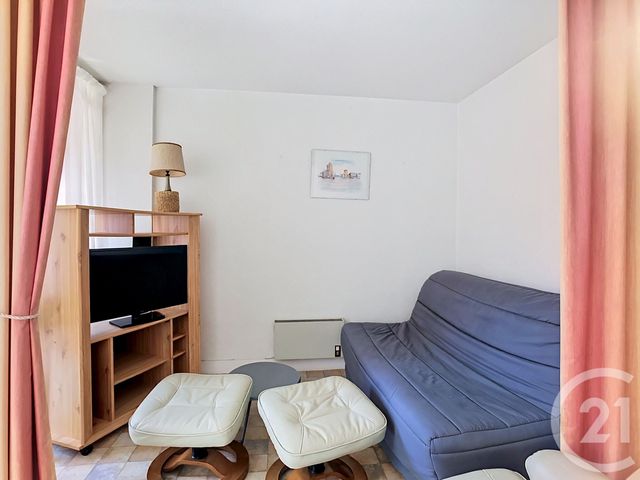 Appartement F3 à vendre - 3 pièces - 42.42 m2 - ARZON - 56 - BRETAGNE - Century 21 Ar'Zon Immobilier