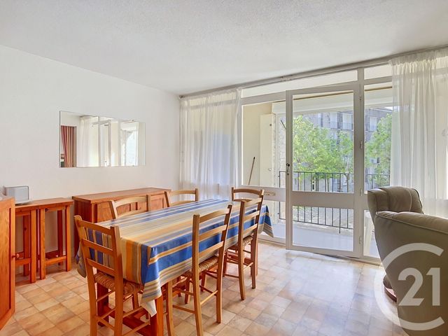 Appartement F3 à vendre ARZON