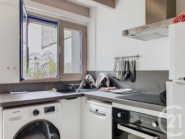 maison à vendre - 3 pièces - 35.66 m2 - ARZON - 56 - BRETAGNE - Century 21 Ar'Zon Immobilier