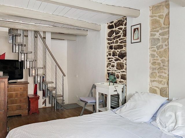 maison à vendre - 3 pièces - 35.66 m2 - ARZON - 56 - BRETAGNE - Century 21 Ar'Zon Immobilier