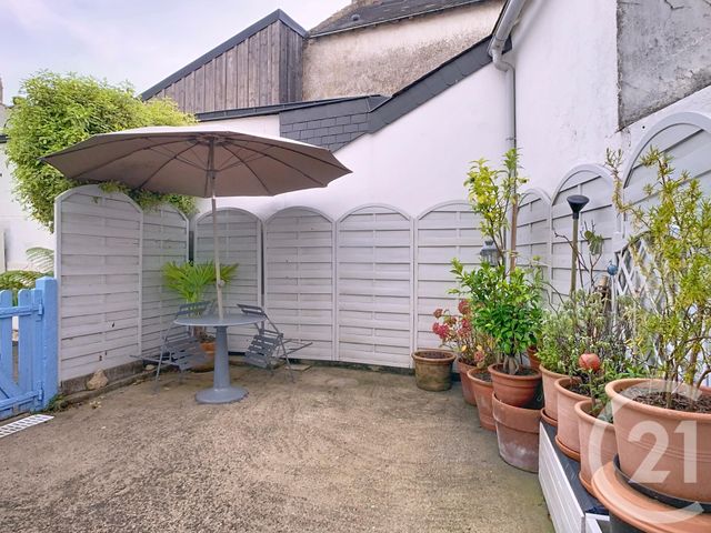 maison à vendre - 3 pièces - 35.66 m2 - ARZON - 56 - BRETAGNE - Century 21 Ar'Zon Immobilier