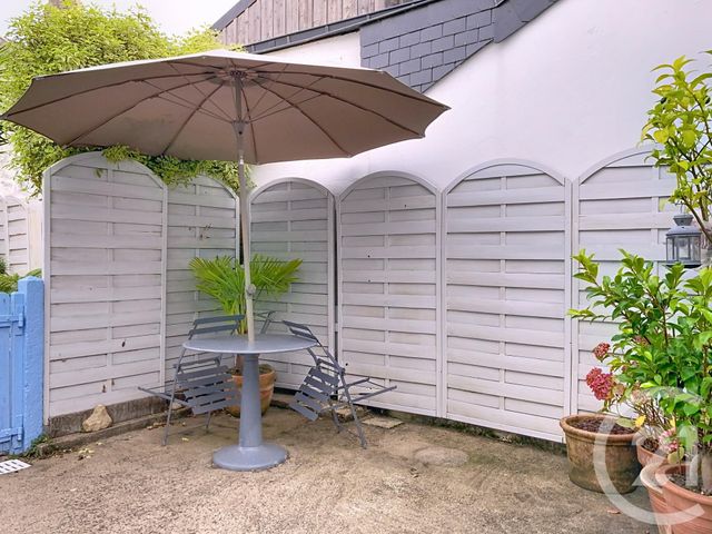maison à vendre - 3 pièces - 35.66 m2 - ARZON - 56 - BRETAGNE - Century 21 Ar'Zon Immobilier