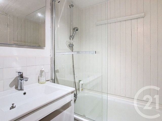 Appartement Studio à vendre - 1 pièce - 16.58 m2 - ARZON - 56 - BRETAGNE - Century 21 Ar'Zon Immobilier