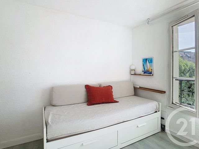 Appartement Studio à vendre - 1 pièce - 16.58 m2 - ARZON - 56 - BRETAGNE - Century 21 Ar'Zon Immobilier