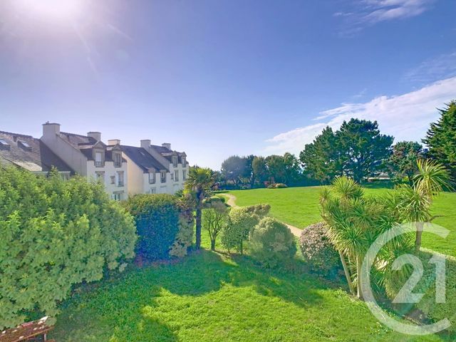 Appartement Studio à vendre - 1 pièce - 16.58 m2 - ARZON - 56 - BRETAGNE - Century 21 Ar'Zon Immobilier