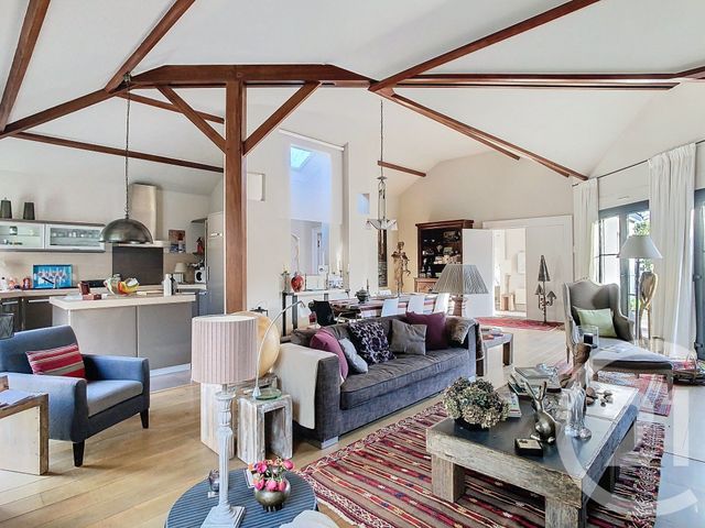 Afficher la photo en grand maison à vendre - 5 pièces - 193.74 m2 - ARZON - 56 - BRETAGNE - Century 21 Ar'Zon Immobilier