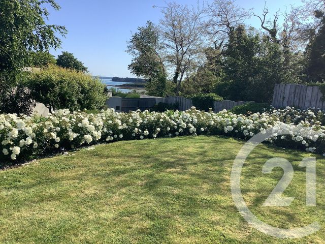 Afficher la photo en grand maison à vendre - 5 pièces - 193.74 m2 - ARZON - 56 - BRETAGNE - Century 21 Ar'Zon Immobilier