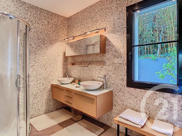 Afficher la photo en grand maison à vendre - 5 pièces - 193.74 m2 - ARZON - 56 - BRETAGNE - Century 21 Ar'Zon Immobilier