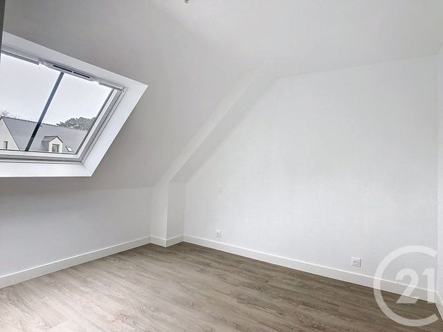 maison à vendre - 5 pièces - 108.55 m2 - ARZON - 56 - BRETAGNE - Century 21 Ar'Zon Immobilier