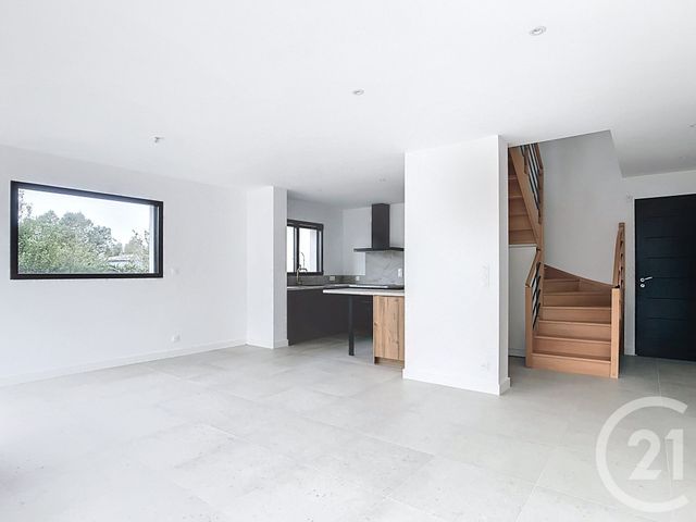 maison à vendre - 5 pièces - 108.55 m2 - ARZON - 56 - BRETAGNE - Century 21 Ar'Zon Immobilier