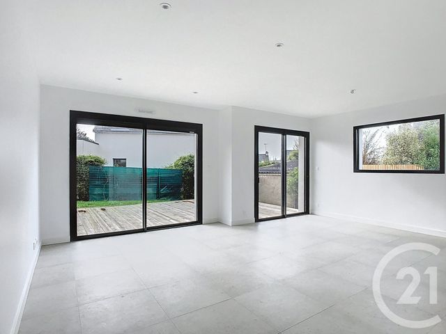 maison à vendre - 5 pièces - 108.55 m2 - ARZON - 56 - BRETAGNE - Century 21 Ar'Zon Immobilier