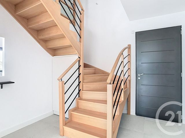 maison à vendre - 5 pièces - 108.55 m2 - ARZON - 56 - BRETAGNE - Century 21 Ar'Zon Immobilier