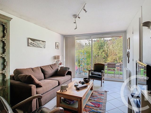 Appartement F3 à vendre - 3 pièces - 51.53 m2 - ARZON - 56 - BRETAGNE - Century 21 Ar'Zon Immobilier