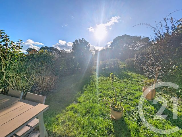 Appartement F3 à vendre ARZON