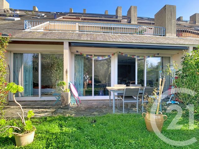 Appartement F3 à vendre ARZON