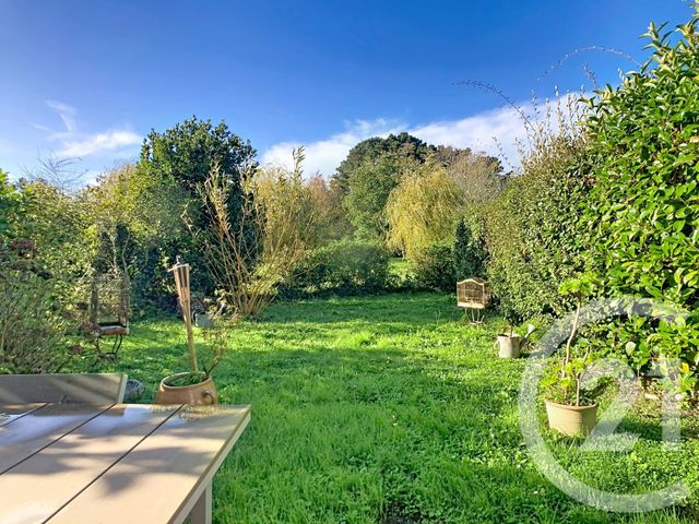 Appartement F3 à vendre - 3 pièces - 51.53 m2 - ARZON - 56 - BRETAGNE - Century 21 Ar'Zon Immobilier