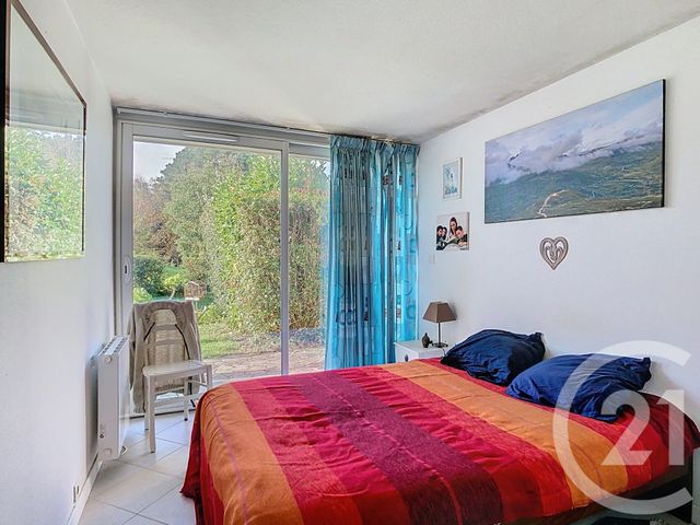 Appartement F3 à vendre - 3 pièces - 51.53 m2 - ARZON - 56 - BRETAGNE - Century 21 Ar'Zon Immobilier